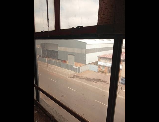 Industrial property to rent in HERIOTDALE